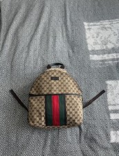Gucci  Ophidia GG Monogram Web