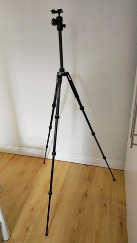 Manfrotto befree advanced - manfrotto,