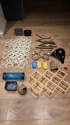 Rat accessories bundle - bundle,
