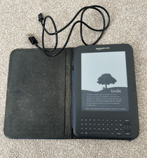 Kindle 2nd generation amazon - 2nd,
