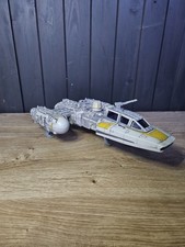 1999 Star Wars Y Wing Fighter
