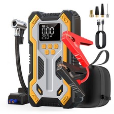 Car Jump Starter Air