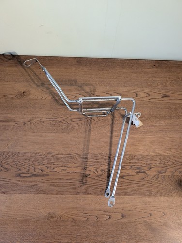Raleigh shopper inch - 20, front