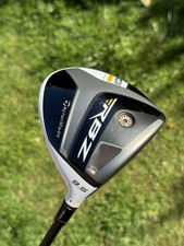 Taylormade RBZ Stage 2 Driver