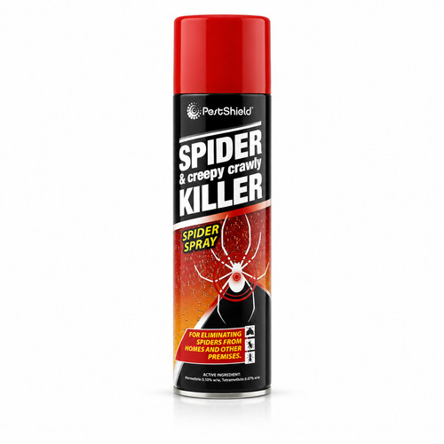 Spider killer spray - spider, 200ml