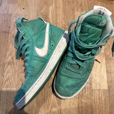 Nike Vandal Supreme Green Size