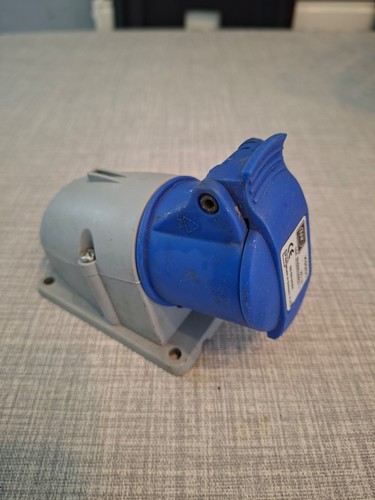 16amp 240v blue - 16amp,