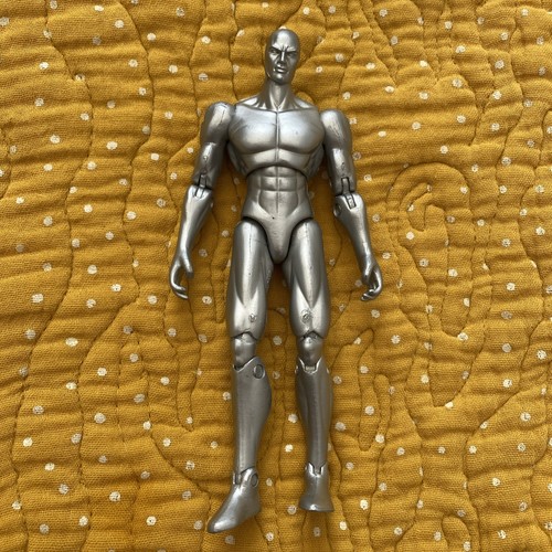 Marvel action figure fantastic - marvel,