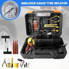 Heavy Duty Portable Air