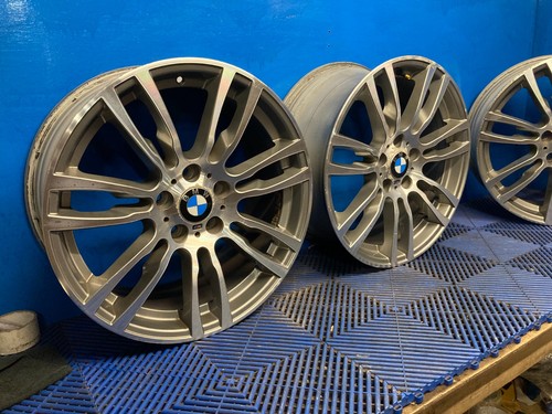 Bmw series f30 sport - series, m