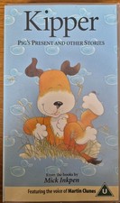 Kipper, Pig's Present and