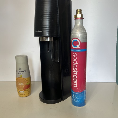 Sodastream terra sparkling - sodastream,