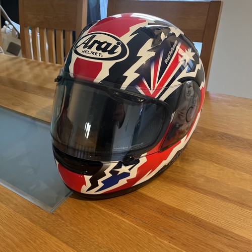 Arai astro doohan xl - doohan,