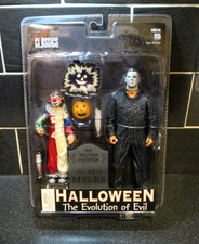 Neca Cult Classics Halloween