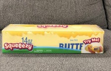 Sunny Days Squeezy Butter –