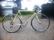 vintage claud butler london