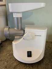 Kenwood MG300 Series Mince