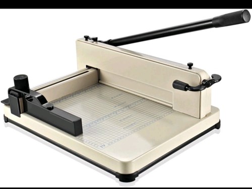 Flexzion guillotine paper - flexzion,