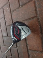 DUNLOP Tour TP 13 Forged 460cc