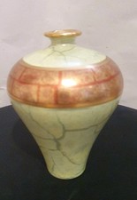 Tony Laverick Studio Pottery