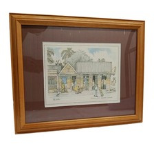 Jill Walker Framed Print –