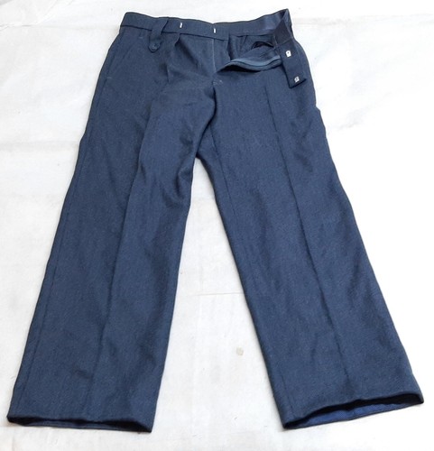 Raf no1 trousers - trousers, force
