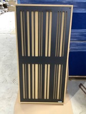 GIK Impression Series 60x120x10cm - Maree/Black 1D