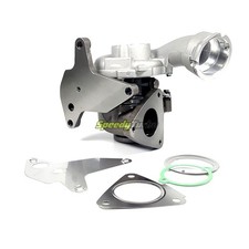 GT2052V Turbo For 03-09 VW Transporter T5 2.5 TDI 174HP 128KW AXE Engine 720931