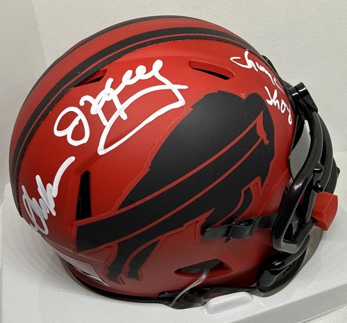 Bills signed buffalo - bills,