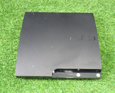 Sony PlayStation 3 - PS3 Slim