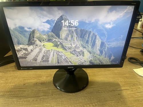 Benq senseye led vl2040 - led,