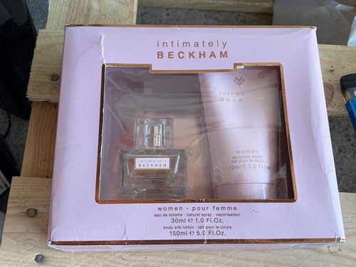 Intimately beckham women - intimately,