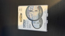 Tiffen 82mm Circular
