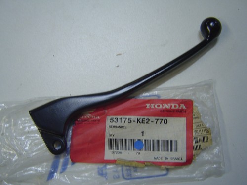 Original cg125 brazil right - original,