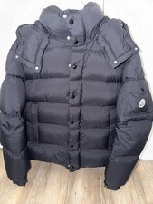 Moncler Men's Puffer Jacket