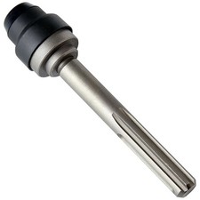SDS Max to SDS Plus Drill Bit