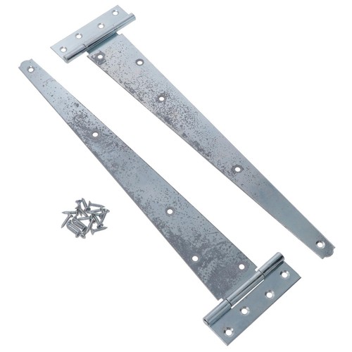 16in 400mm heavy duty t - 16in,