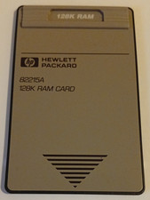 Hewlett Packard HP 82215A