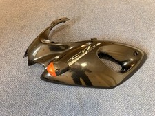 Nearside front fairing for