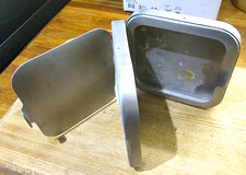 Vintage WHEATLEY FLY/TRACE BOX
