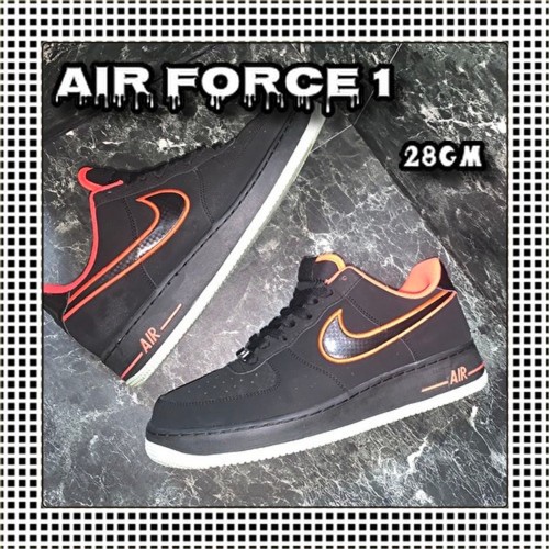 Nike air force sneakers - sneakers, size