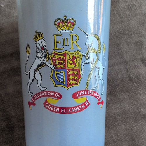 Queen elizabeth coronation - queen, ii