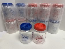 Lot of 12 – BPA Free