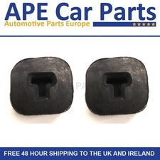 Radiator Mounting For BMW 5