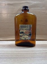 Vintage Broad Ripple Straight