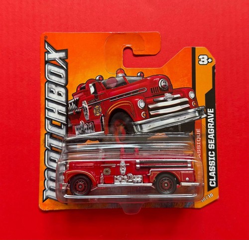 2011 matchbox classic - 2011, (classic