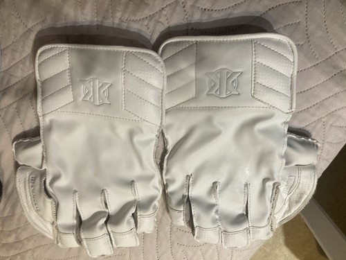 Keeley wicked keeping gloves - wicked,