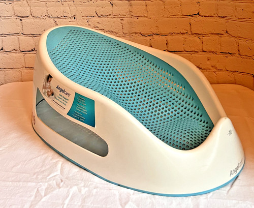 Angelcare baby bath seat - baby,