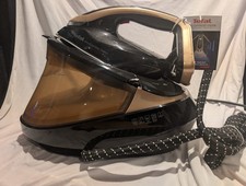 Tefal Pro Express Vision