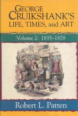 George cruikshank life - cruikshank's,